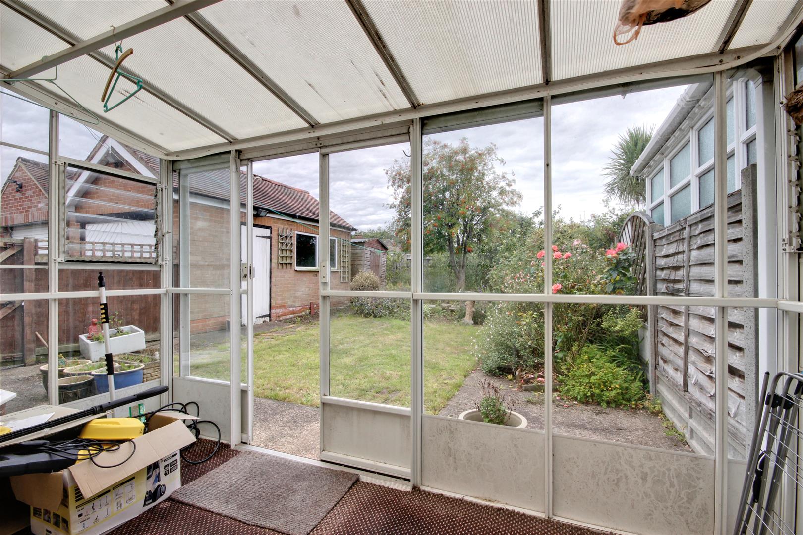 Oakdene, Cottingham